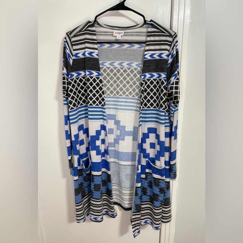 5 piece lot LuLaRoe Lot 5 Tops M-XL
